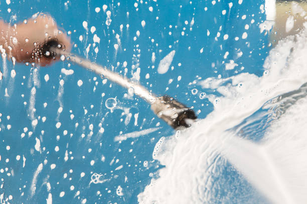 Best Heavy Equipment Washing  in Thorndale, PA