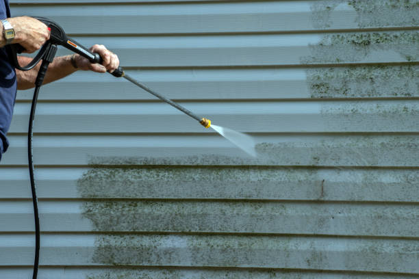 Best Soft Washing  in Thorndale, PA