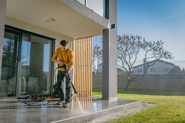 Best Roof Washing  in Thorndale, PA